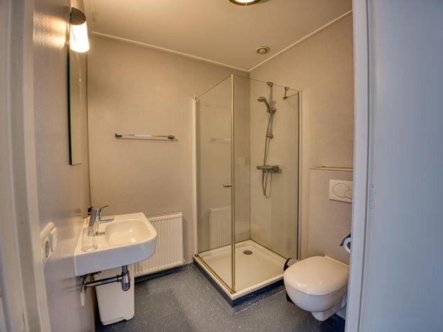 Hotel De Harmonie Sexbierum エクステリア 写真